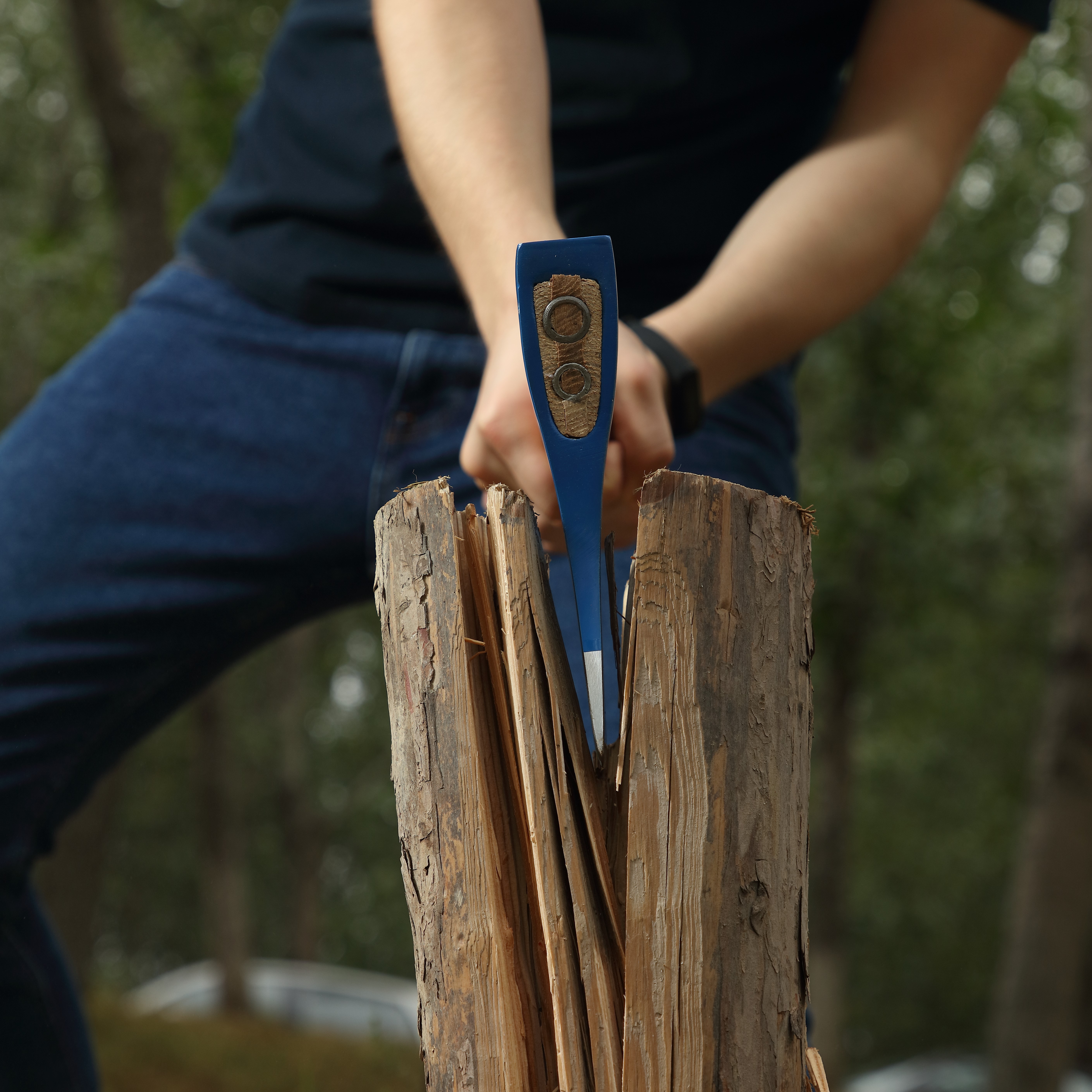 Pangu Tools Axe