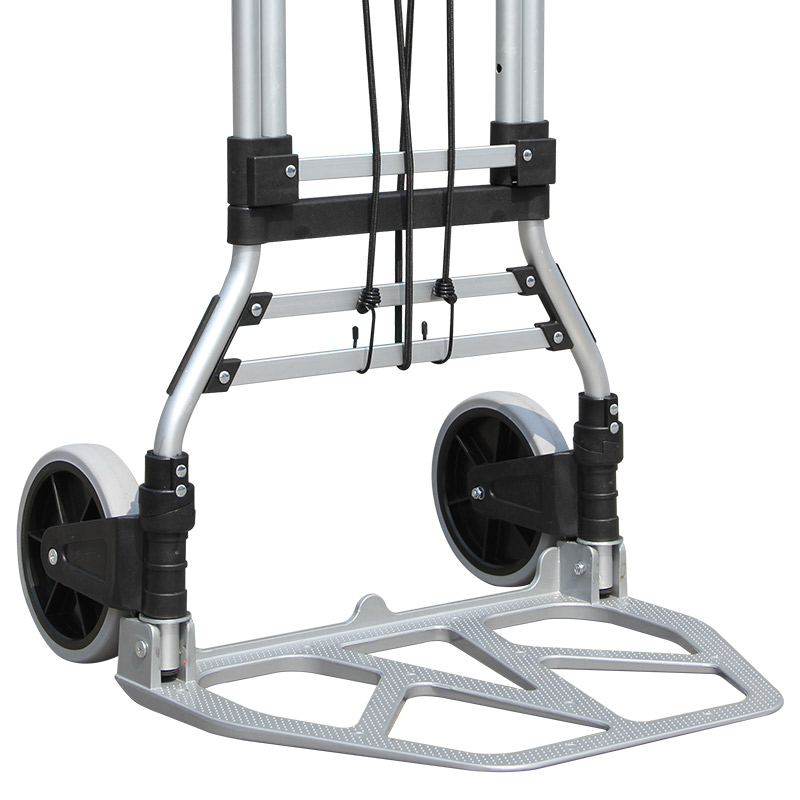 Movable Folding Trolley