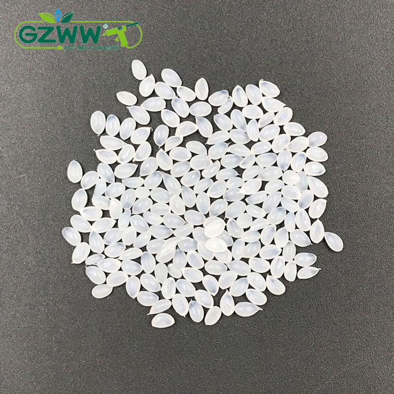 Fast Curing Air Filter Hot Melt Glue Granules