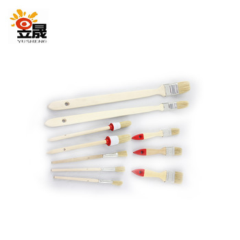 Paint Brush Set