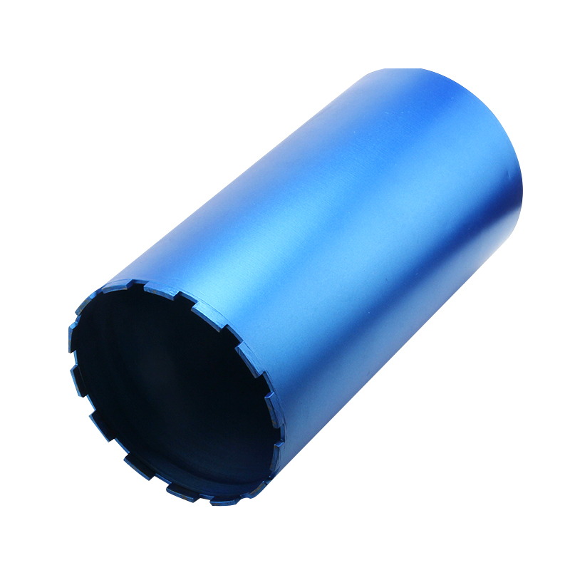 Professional Diamond Core Drill Bit for Masonry, Stone, Asphalt, Brick