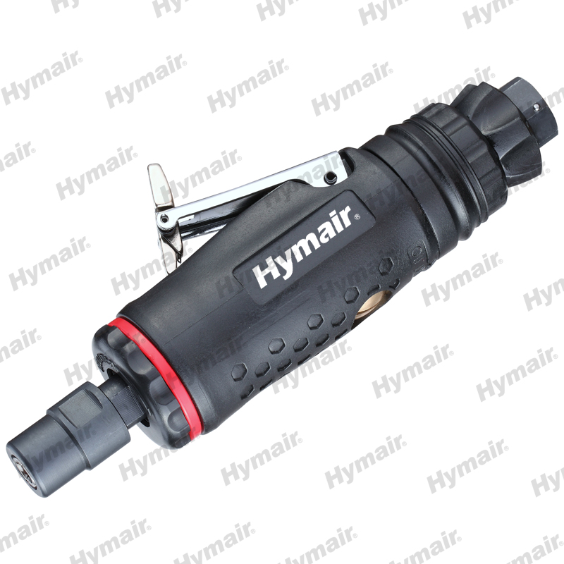 1/4" (6mm) Composite Air Die Grinder