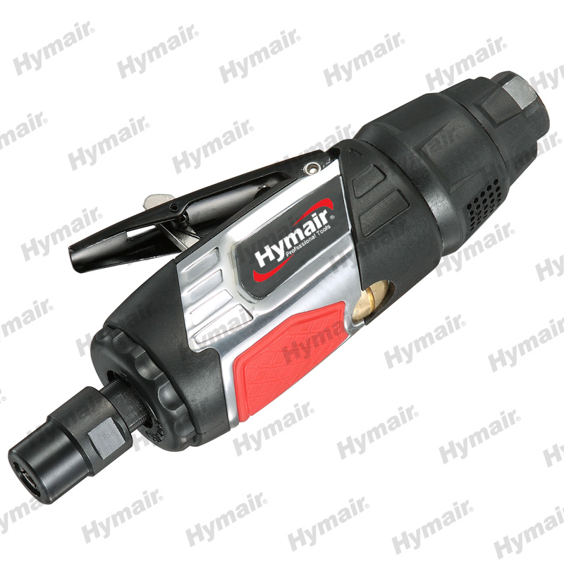 1/4" (6mm) Mini Air Die Grinder