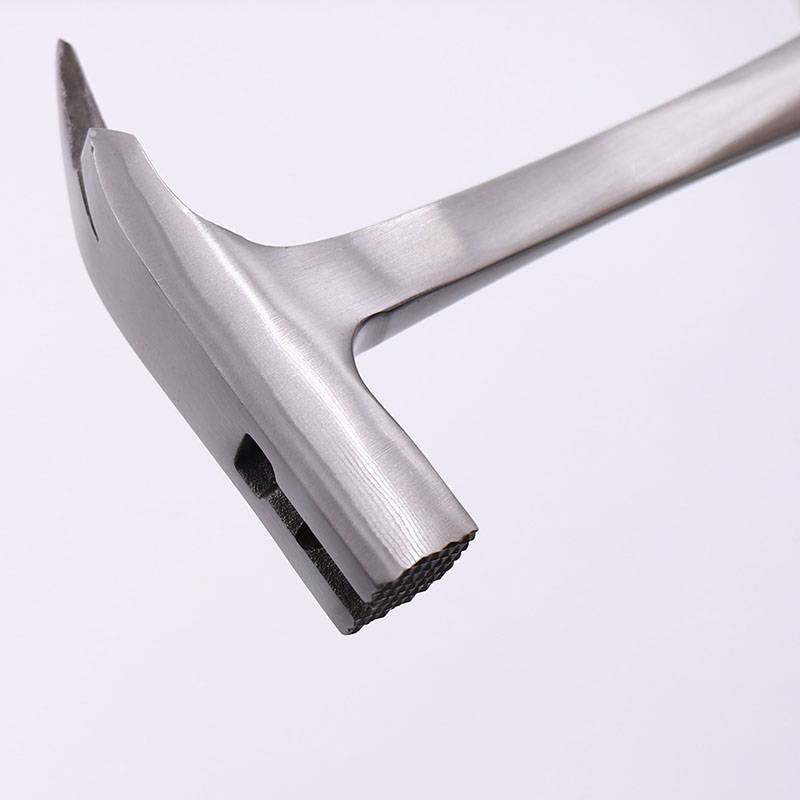 Solid Roofing Hammer