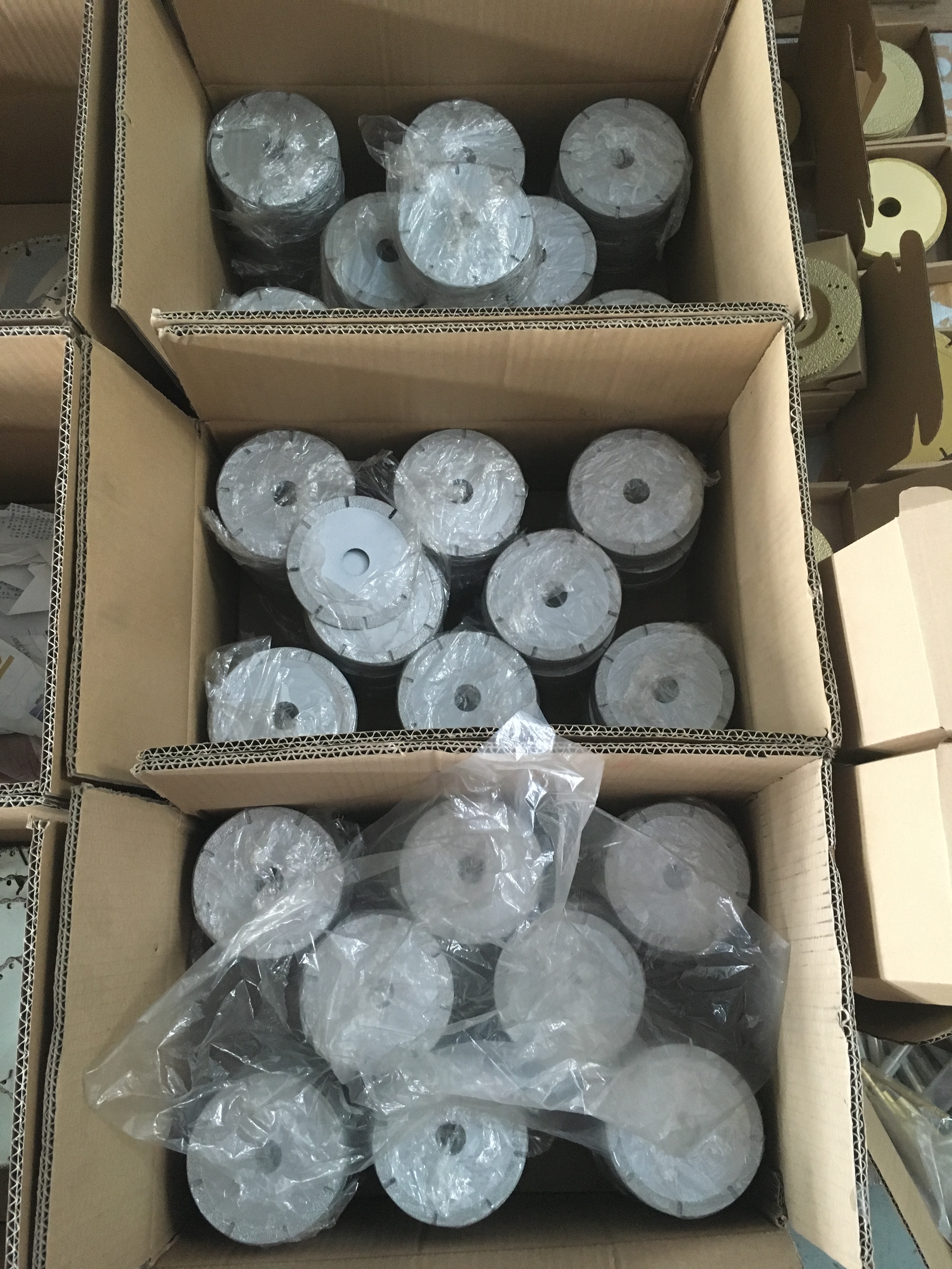 Canton Fair product