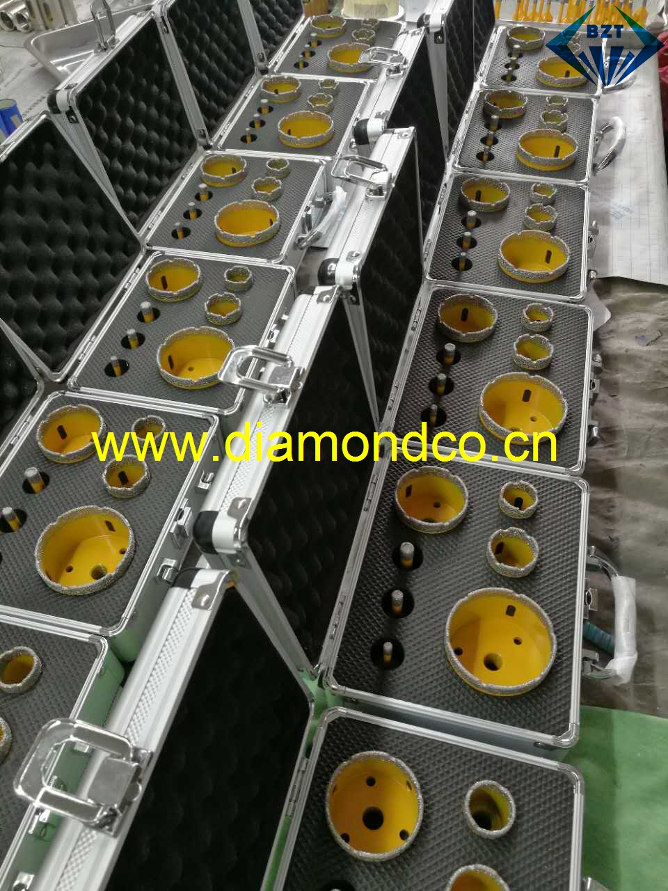 Canton Fair product