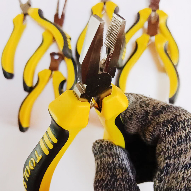Mini Pliers