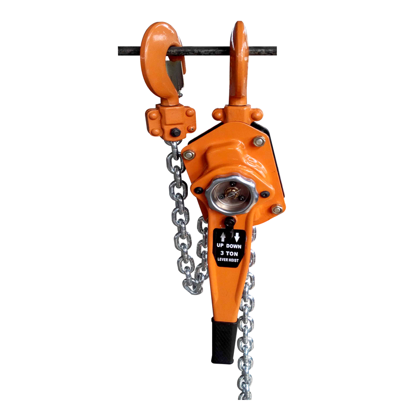 0.75T 1.5T 3T 6T HSH Type Lever Hoist