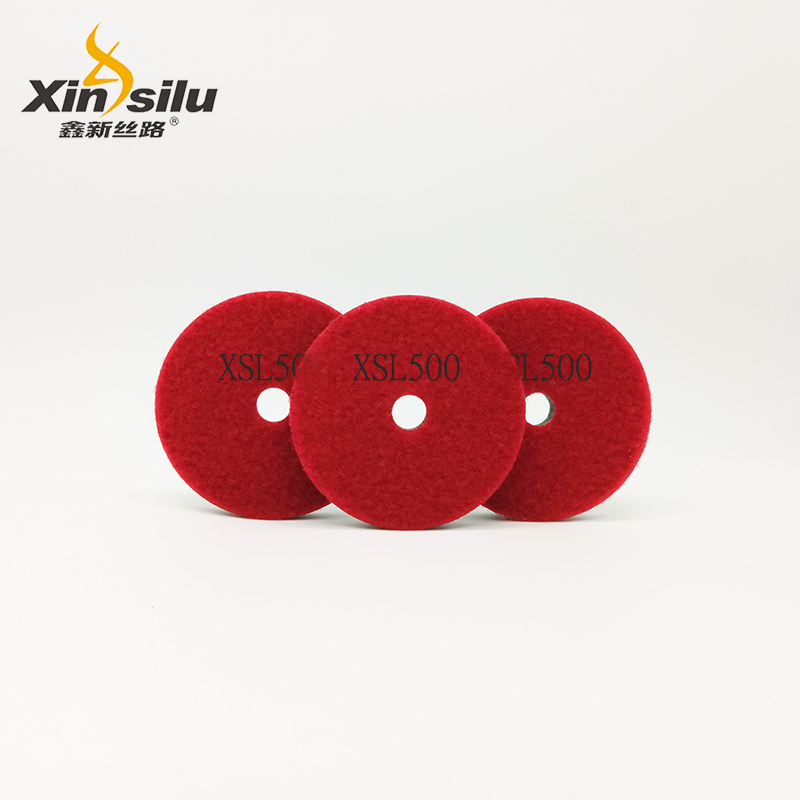 Sponge Wet Polishing Pad