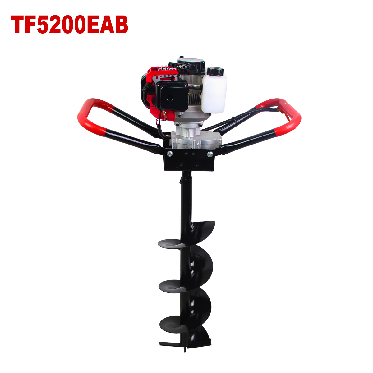 earth auger