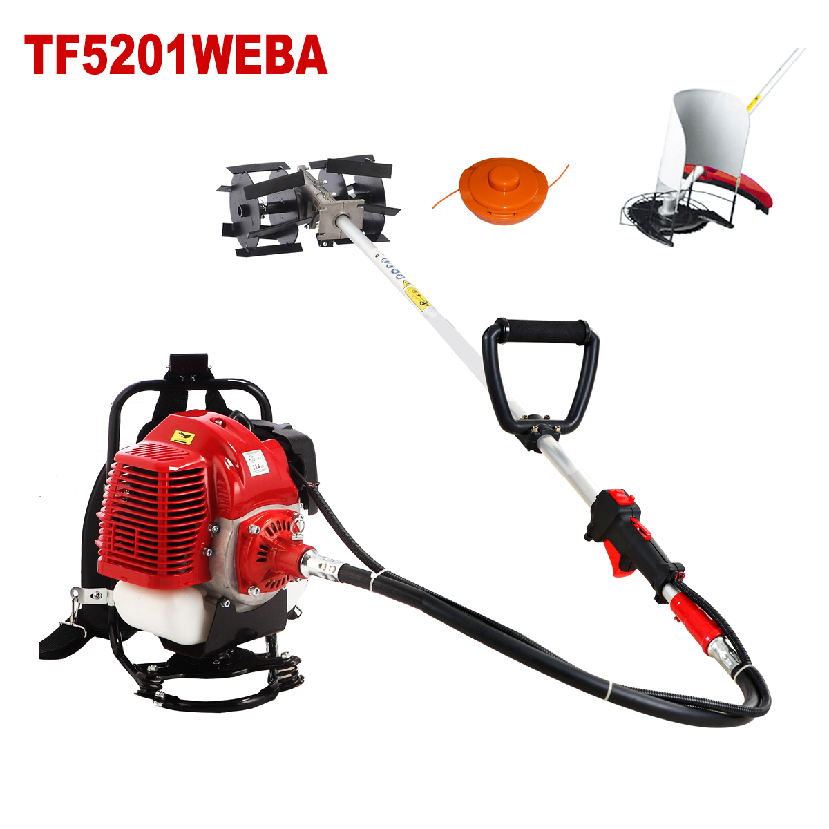 Multifunctional Tools