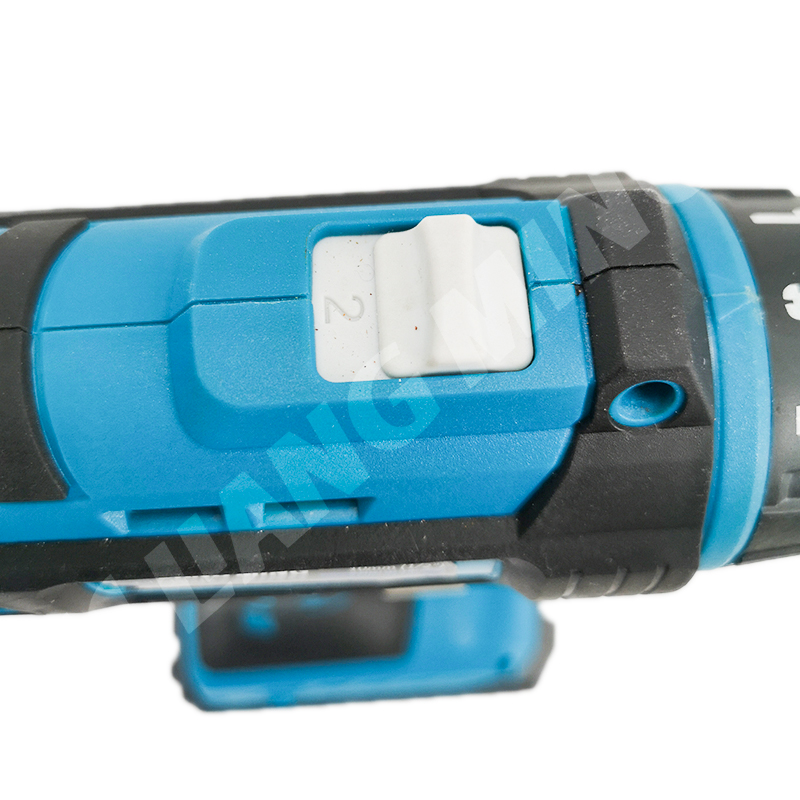 18V Lithium Battery Cordless Hammer Drill