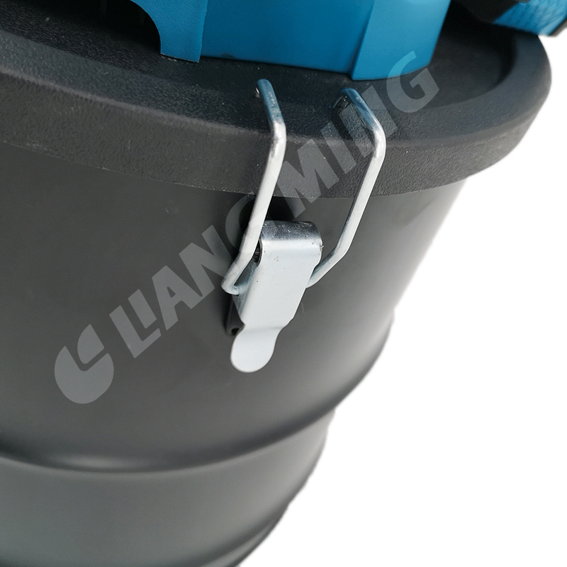 18V Lithium Battery Cordless Ash Cleaner