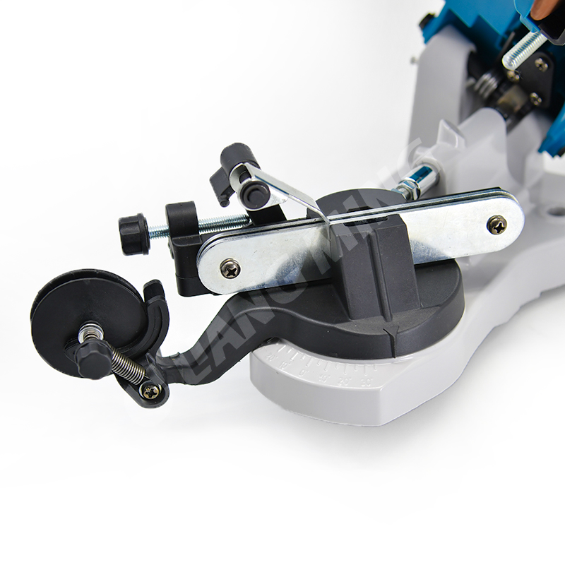 18V Lithium Battery Cordless Chain Sharpener