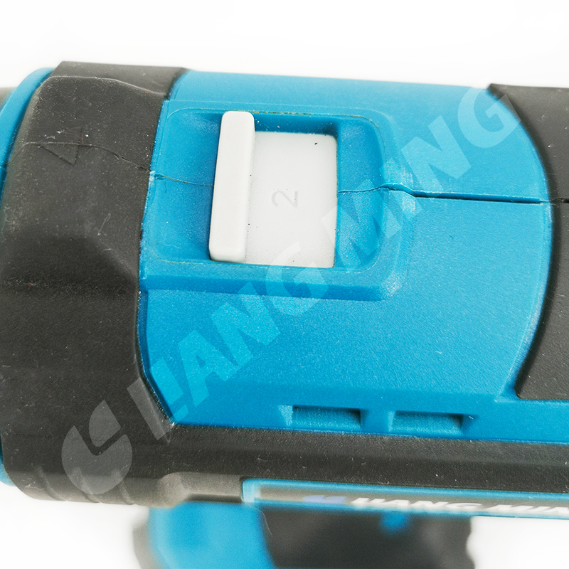 18V Brushless Lithium Battery Cordless Drill