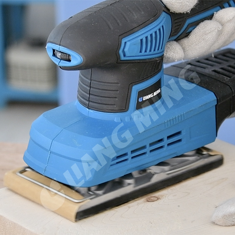 Sheet Sander