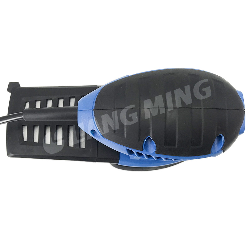 Intelligent Mouse Sander