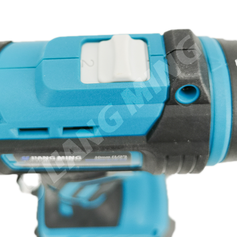 18V Lithium Battery Cordless Drill