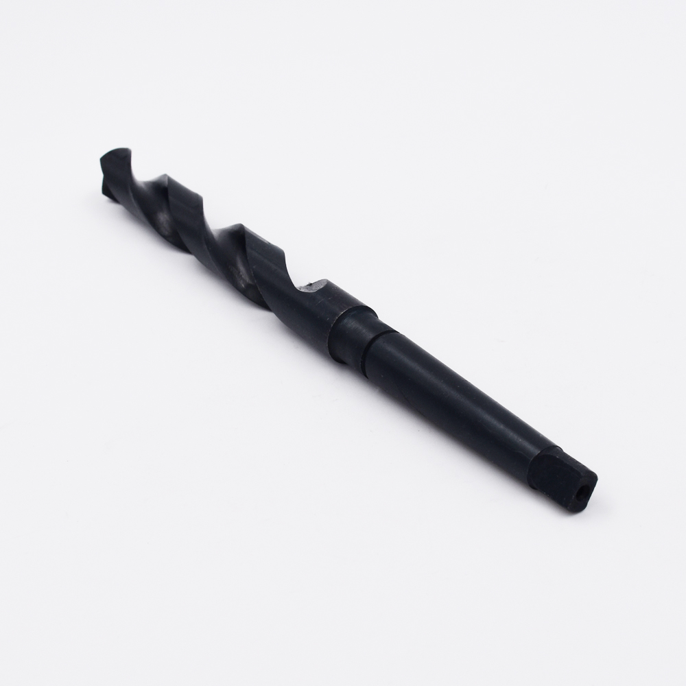 HSS Mill Taper Shank Drill