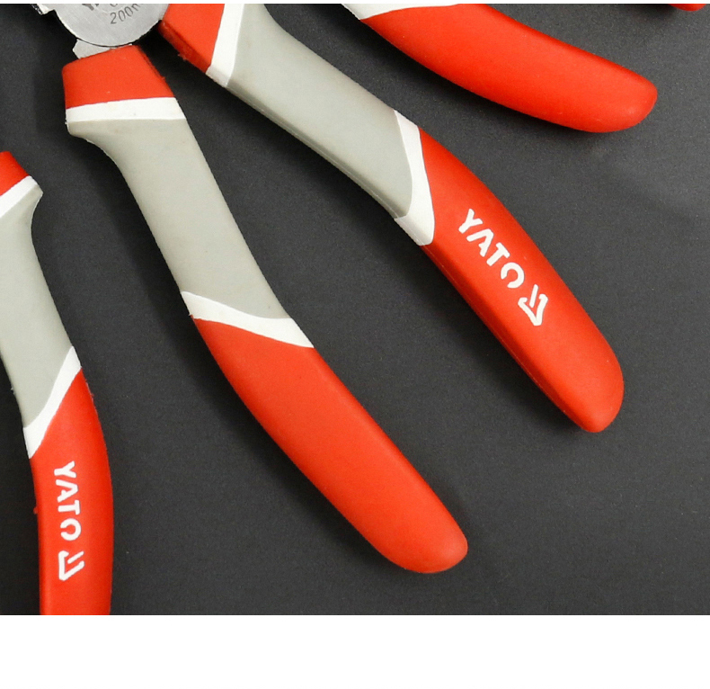 Combination Pliers 6" (160mm)