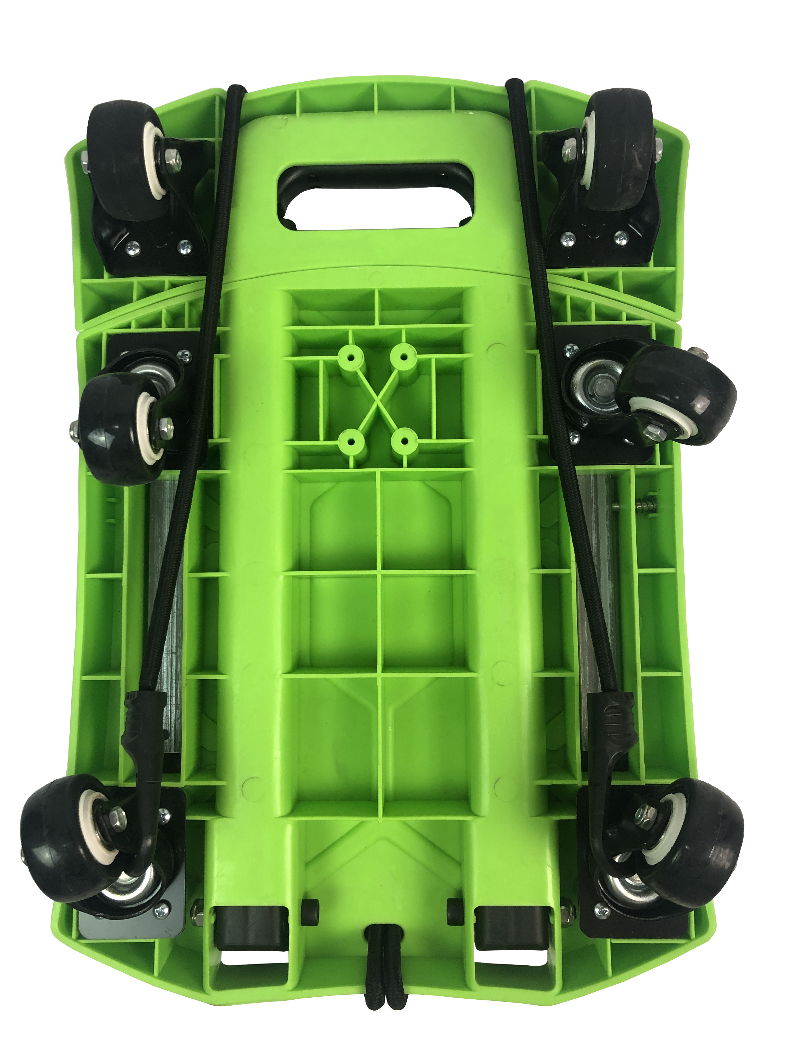 Multi-purpose Foldable Trolley