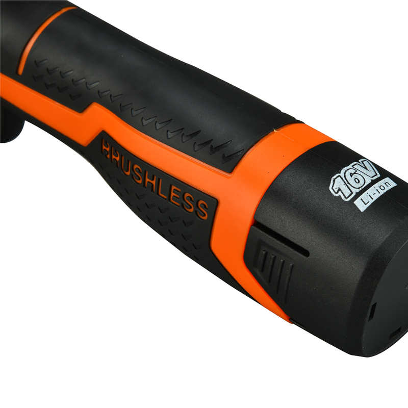 16V Mini Battery Chain Saw
