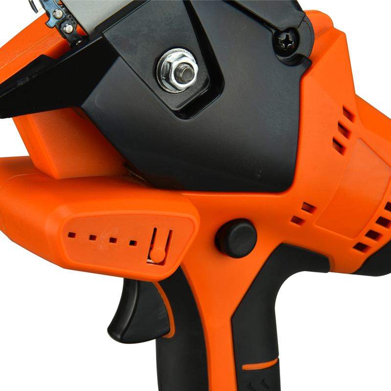16V Mini Battery Chain Saw