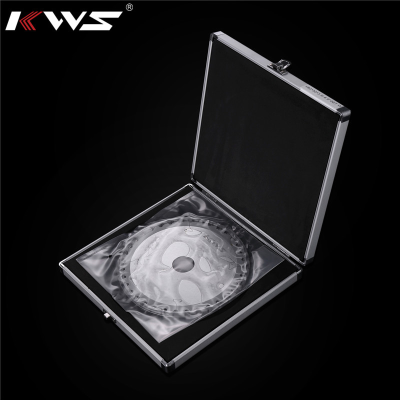 PCD Conical Scoring Saw Blades for Panel Sizing Saws