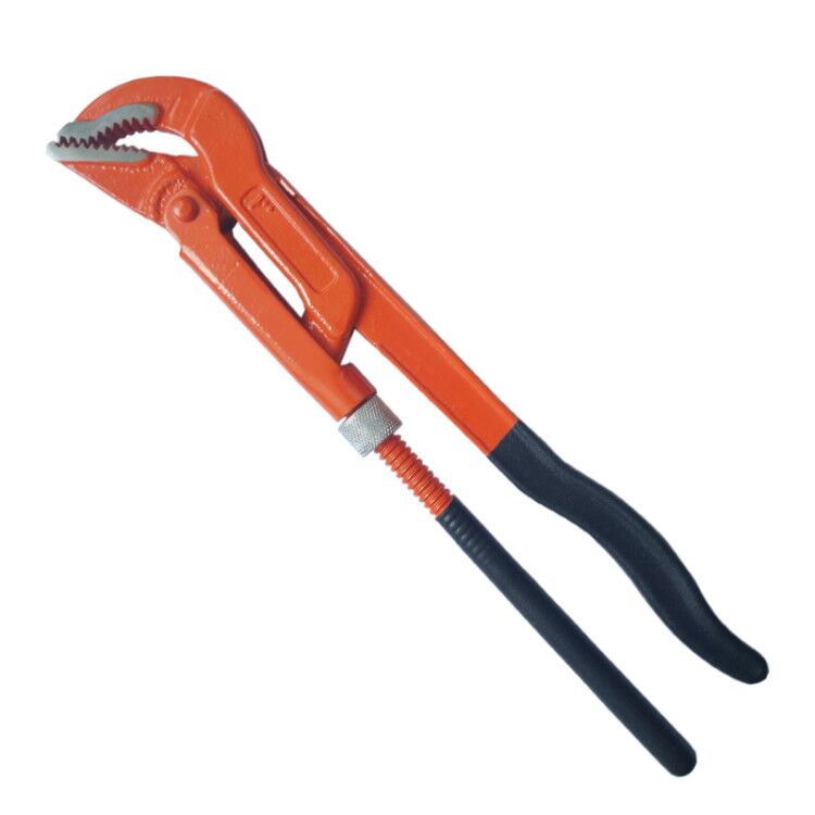 Pipe Wrench