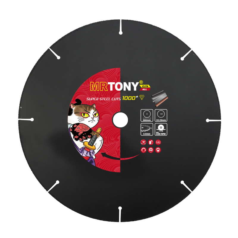 Vacuum Blade