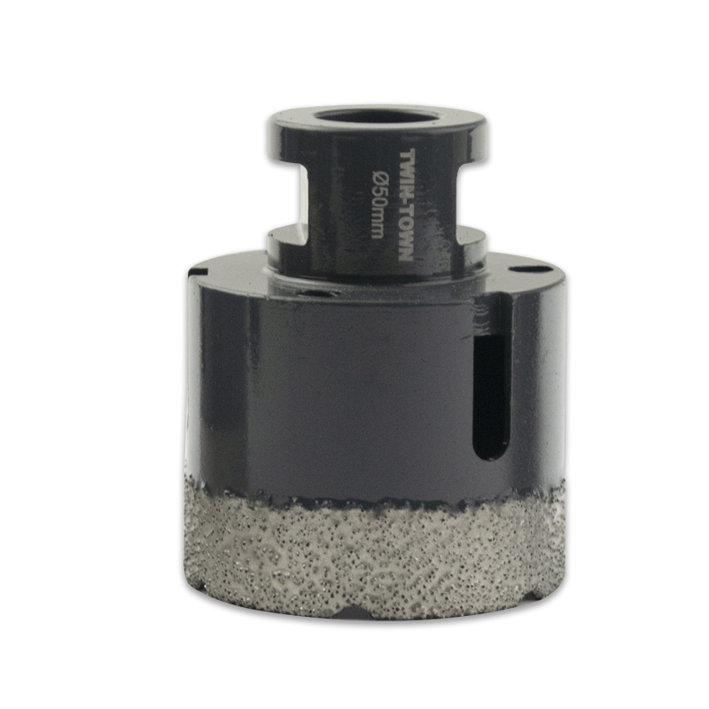 TWIN-TOWN Core Drill Bit