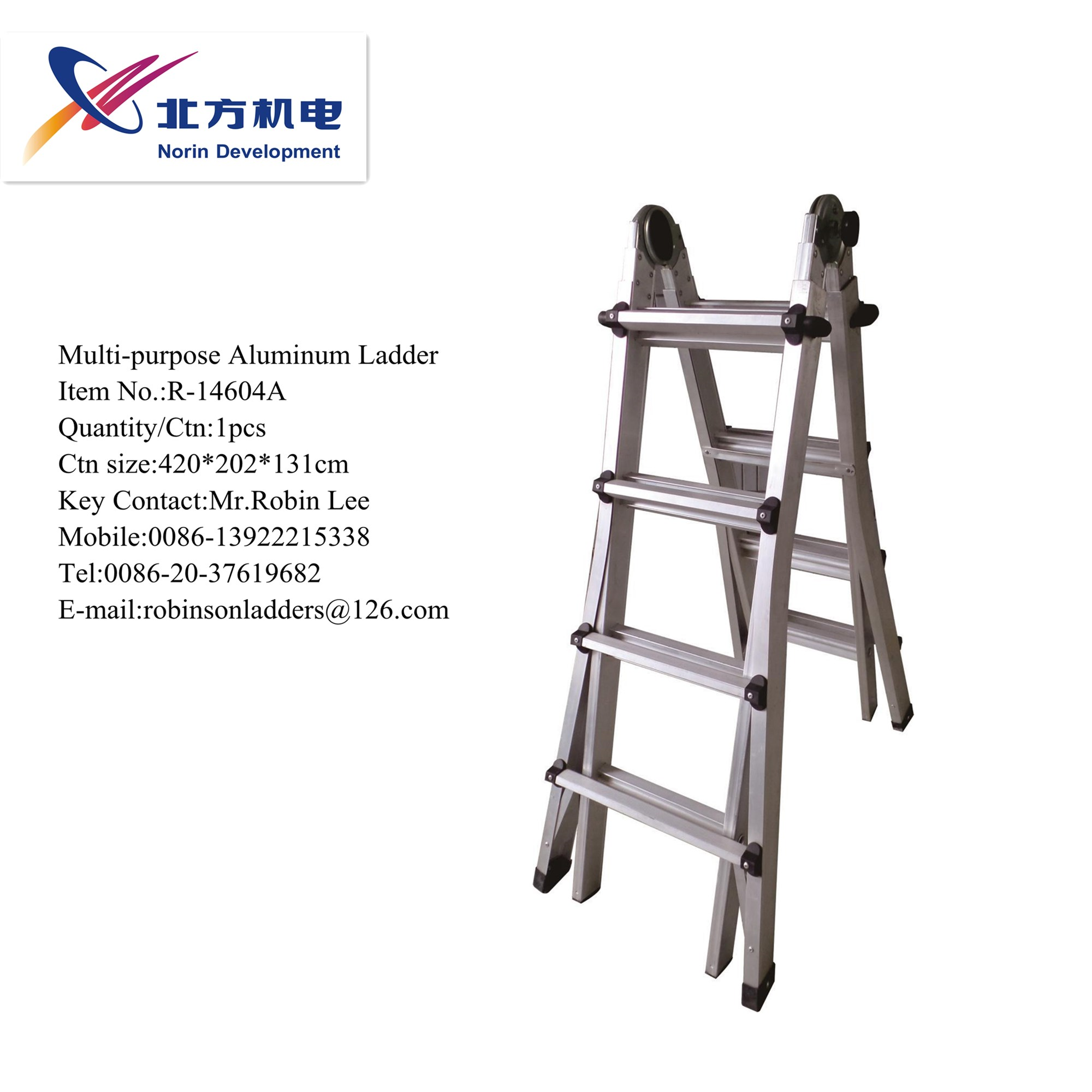 Ladder