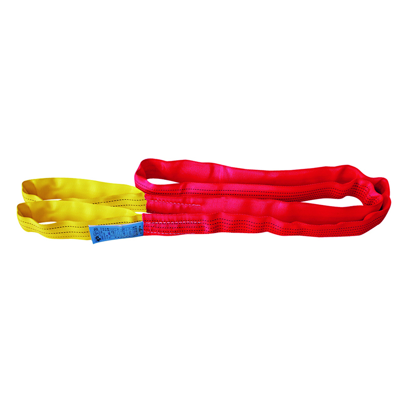 Heavy Duty Round Lifting Sling