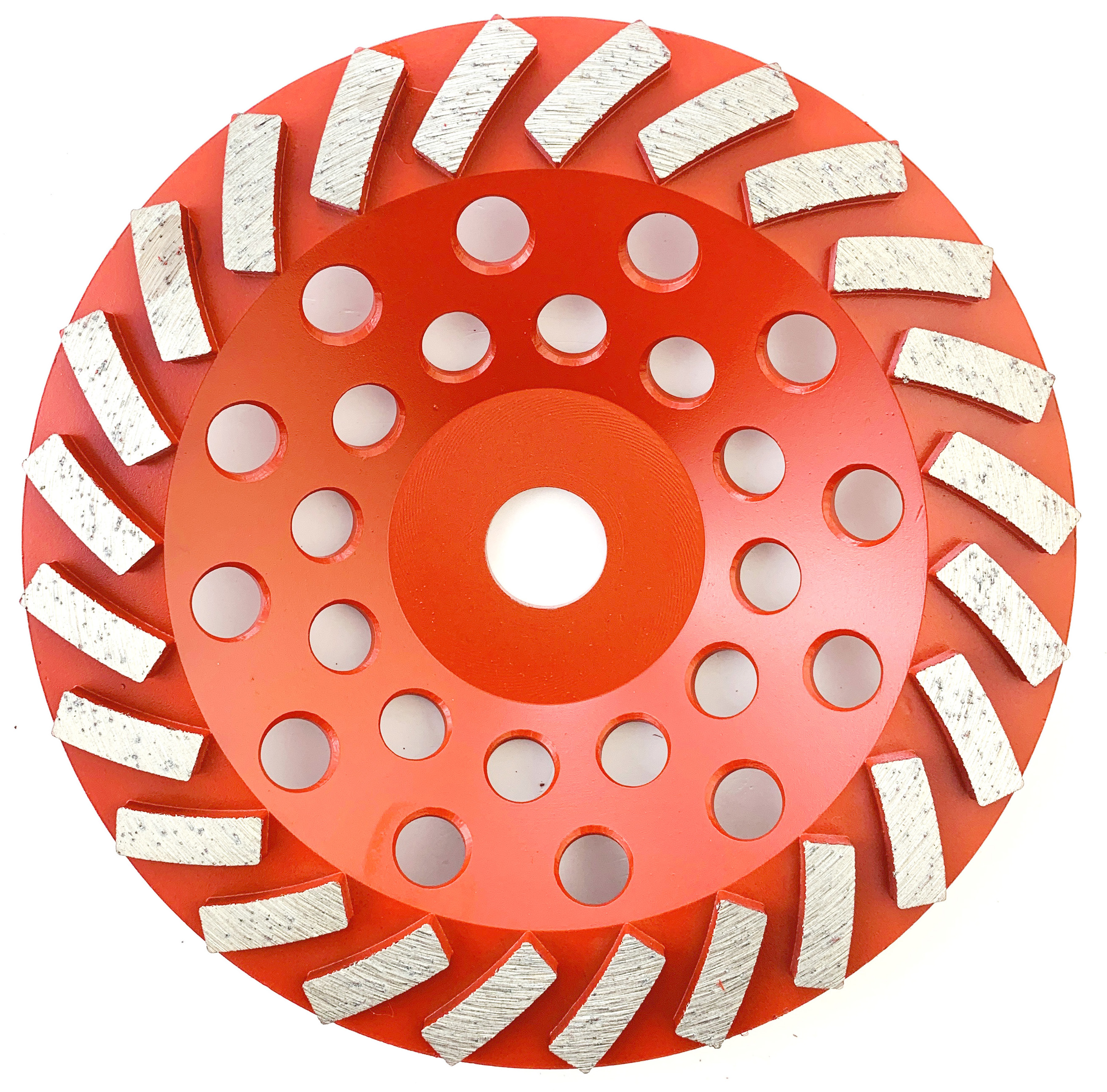 Diamond Cup Wheel