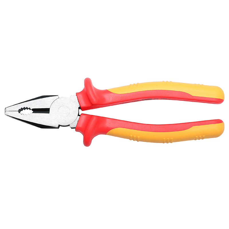 VDE Insulation Combination Pliers 1000V