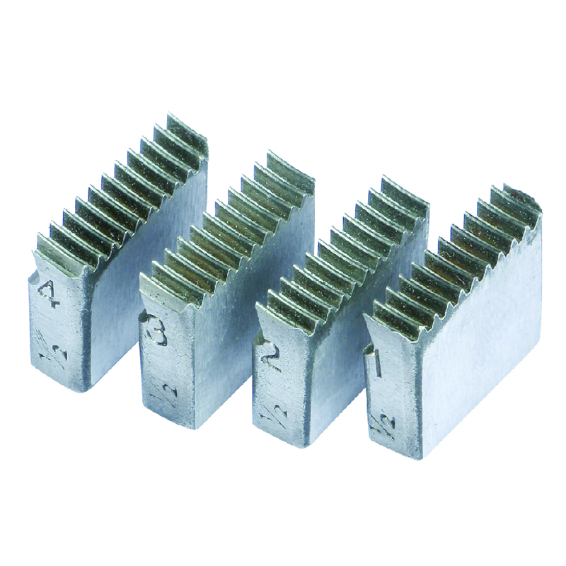 63 Ratchet Die Stock