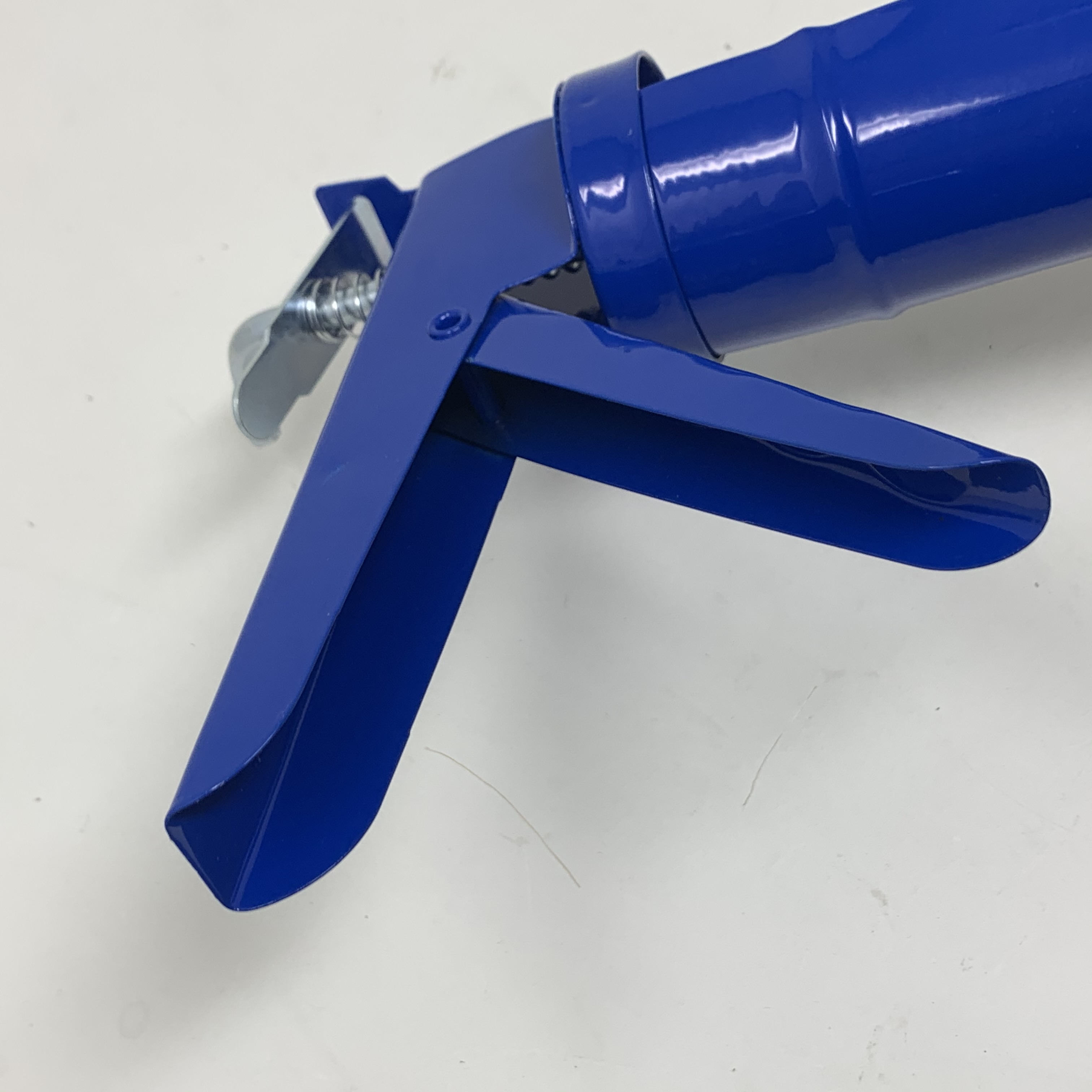 Professional 9" Metal Caulking Gun