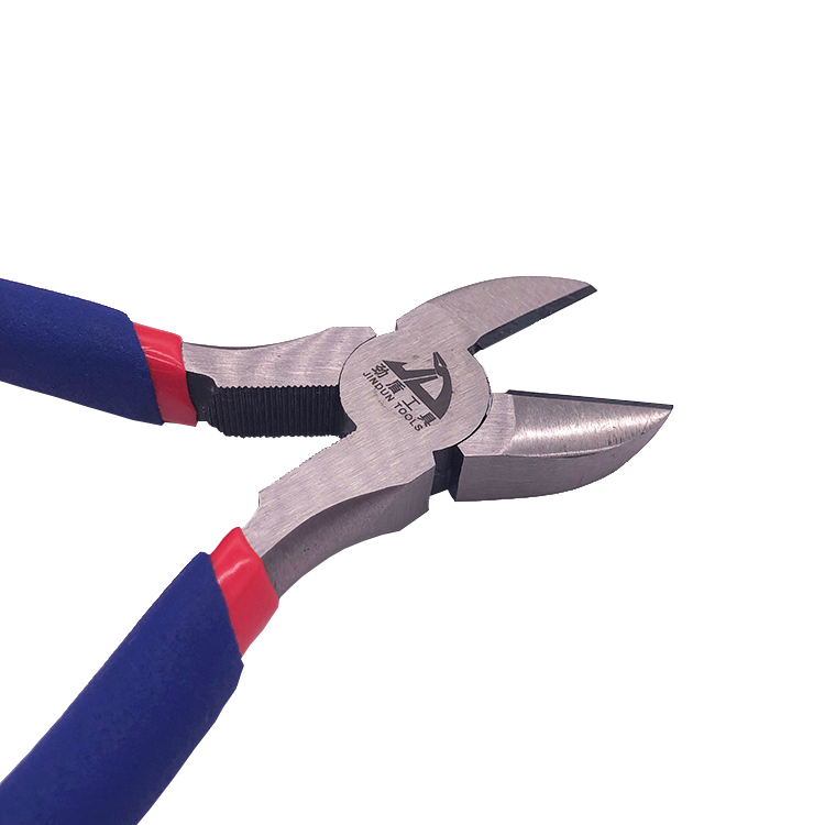 Professional Wire Stripper and Cutting Pliers