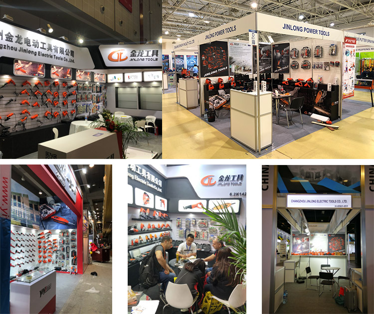 Canton Fair product