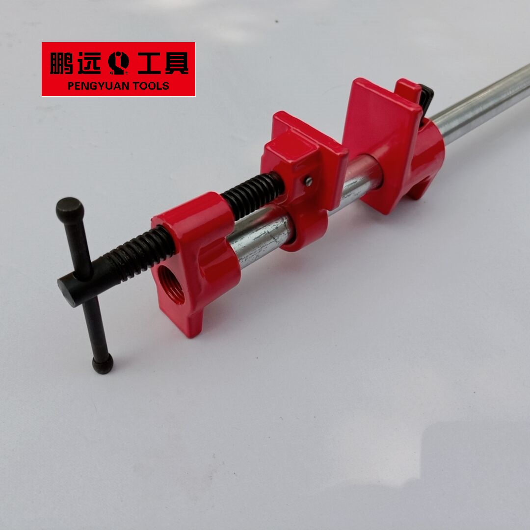 Woodworking Pipe Clamp