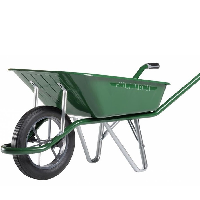France Model WB6400 Wheelbarrow