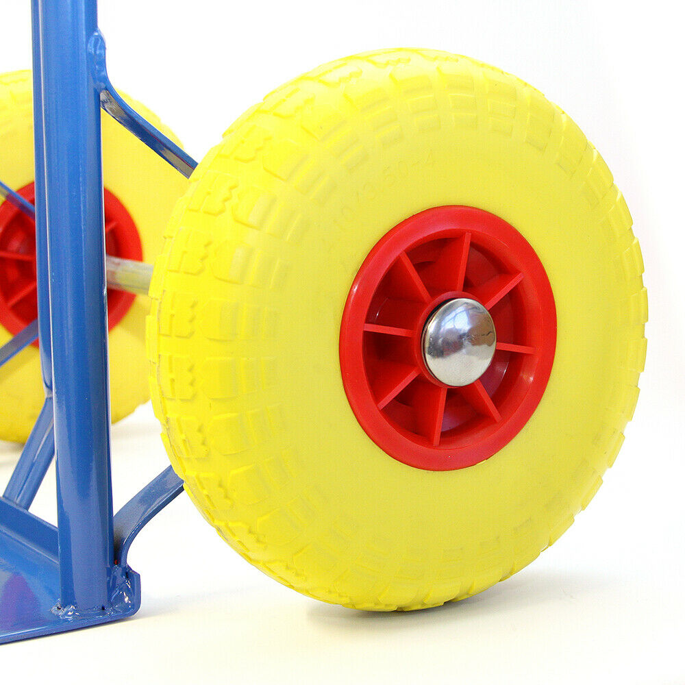 Wheelbarrow, Hand Truck, Hand Trolley, Hand Cart, Folding Hand Trolley