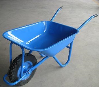 Wheelbarrow WB5009 with Solid PU Foam Wheel