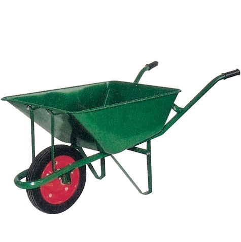 France Model WB6400 Wheelbarrow