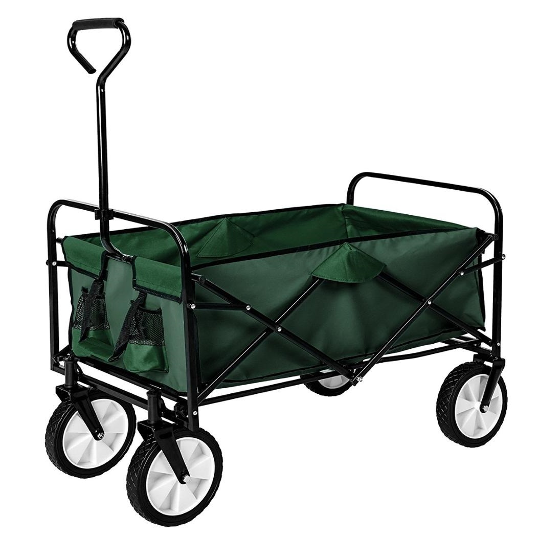 Wheelbarrow, Hand Truck, Hand Trolley, Hand Cart, Folding Hand Trolley