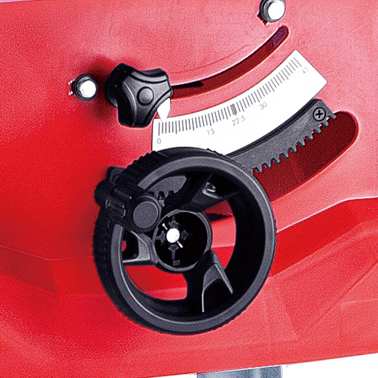 WORCRAFT 2000W Table Saw TS-2000A