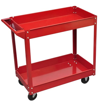 Wheelbarrow, Hand Truck, Hand Trolley, Hand Cart, Folding Hand Trolley