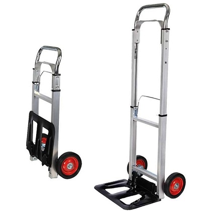 Wheelbarrow, Hand Truck, Hand Trolley, Hand Cart, Folding Hand Trolley