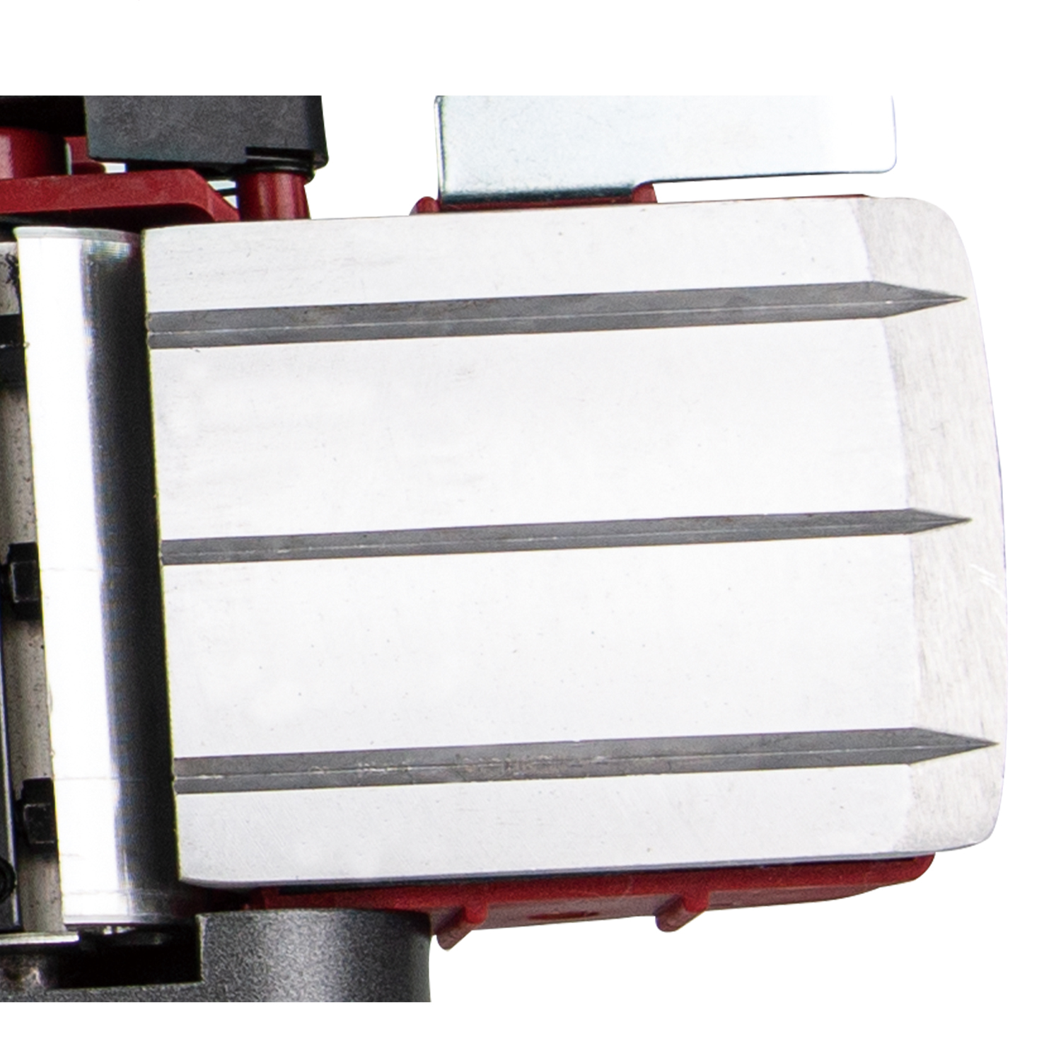 WORCRAFT 20V Cordless Li-ion Planer