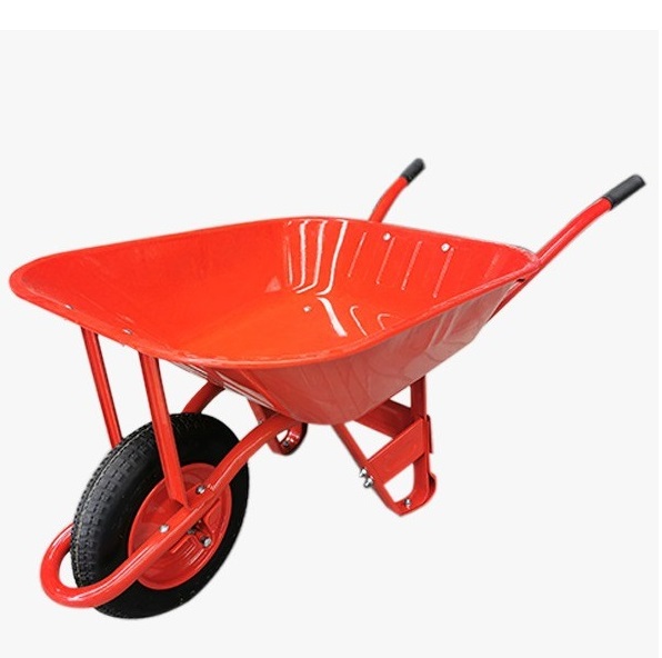 France Model WB6400 Wheelbarrow